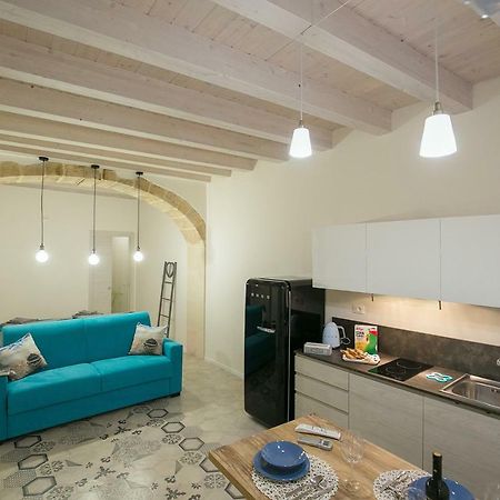 Вілла Casa Graziosa Syracuse Екстер'єр фото